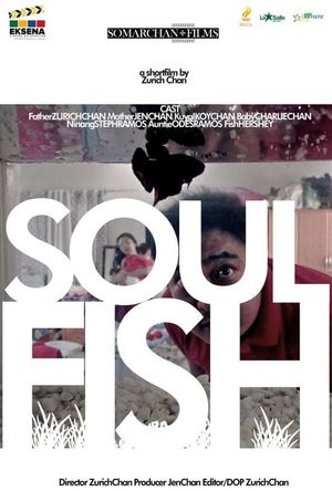 Soul Fish's poster