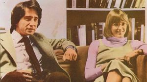 Interiors's poster