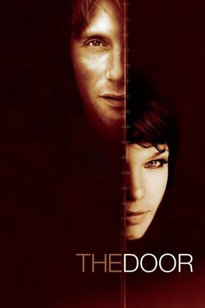 The Door's poster