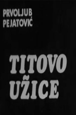 Titovo Uzice's poster