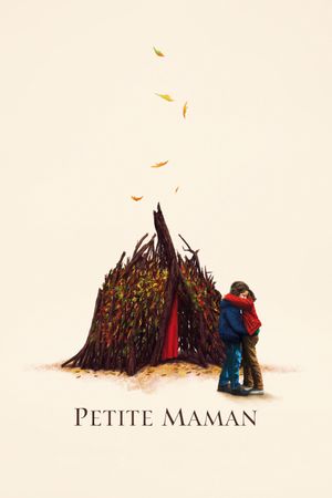 Petite Maman's poster