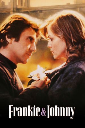 Frankie and Johnny's poster