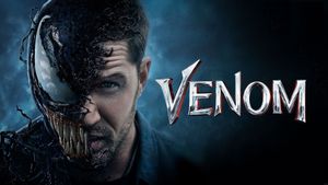 Venom's poster