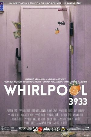 Whirpool 3933's poster