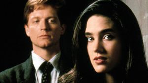 The Heart of Justice's poster