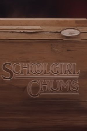 Schoolgirl Chums's poster image