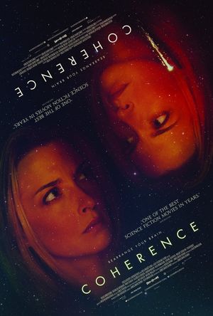Coherence's poster