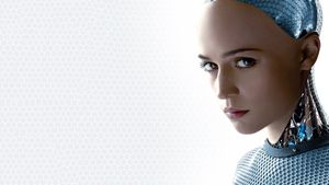 Ex Machina's poster
