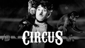 The Circus's poster