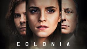 Colonia's poster