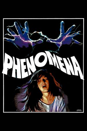 Phenomena's poster