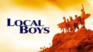 Local Boys's poster