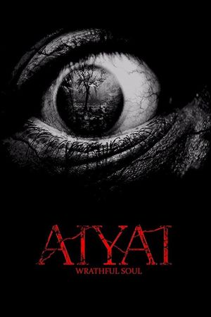 Aiyai: Wrathful Soul's poster