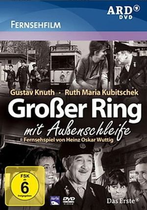 Großer Ring mit Außenschleife's poster