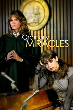 Ordinary Miracles's poster