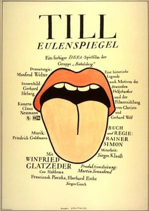 Till Eulenspiegel's poster