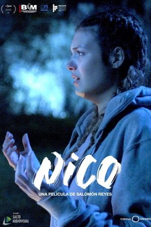 Nico's poster
