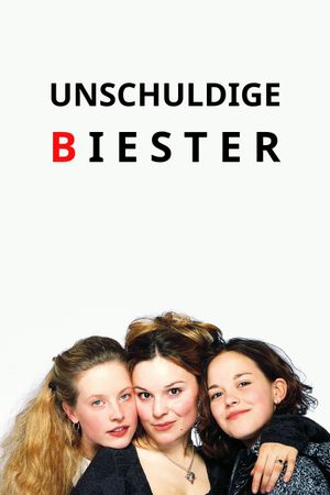 Unschuldige Biester's poster