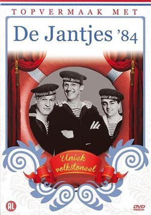 De Jantjes's poster