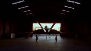 Interceptor's poster