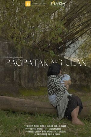 Pagpatak ng Ulan's poster