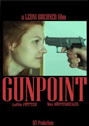 GUNPOINT's poster