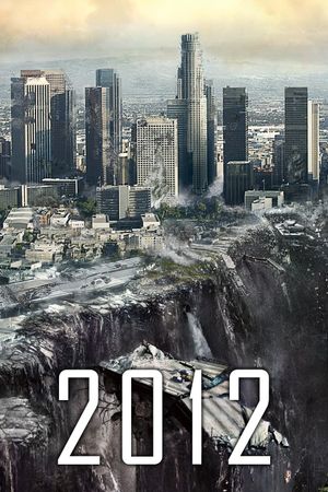 2012's poster