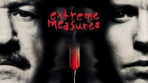 Extreme Measures's poster