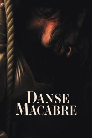 Danse Macabre's poster