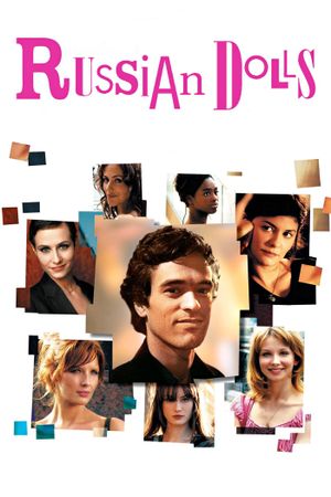 Russian Dolls's poster