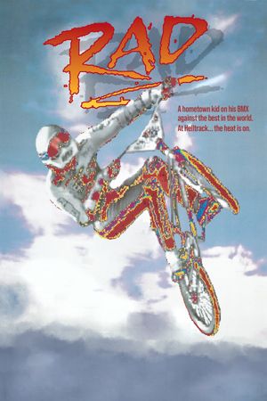 Rad's poster