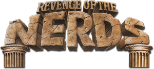 Revenge of the Nerds's poster
