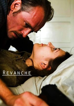 Revanche's poster