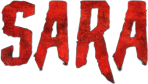 Sara's poster