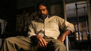 Soodhu Kavvum's poster