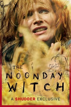 The Noonday Witch's poster image