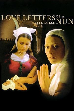 Love Letters of a Portuguese Nun's poster