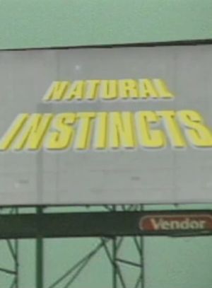 Natural Instincts's poster