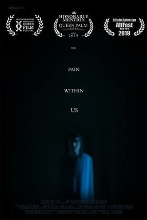 The Pain Within Us's poster image