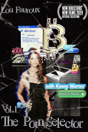 The Porn Selector's poster
