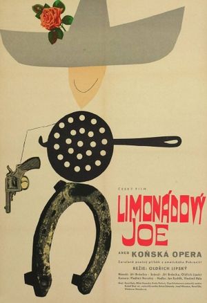 Lemonade Joe's poster