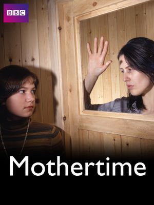 Mothertime's poster
