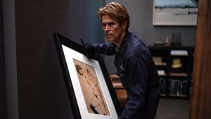 Inside's poster