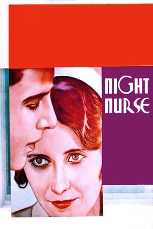 Night Nurse's poster