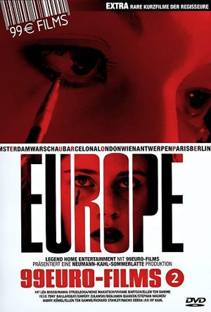 Europe - 99euro-films 2's poster