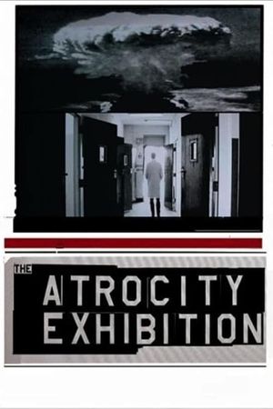 The Atrocity Exhibition's poster