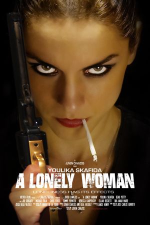 A Lonely Woman's poster