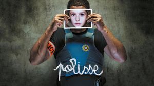 Polisse's poster