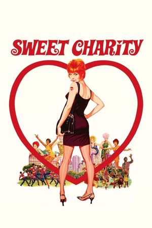 Sweet Charity's poster