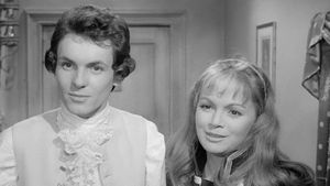 Russ Meyer's Fanny Hill's poster